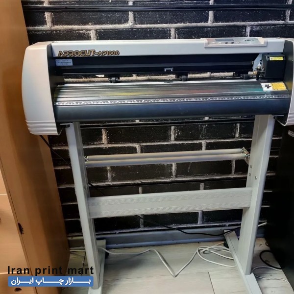 کاتر پلاتر عرض۶۰