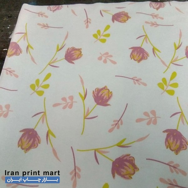 کارگاه چاپ لباس