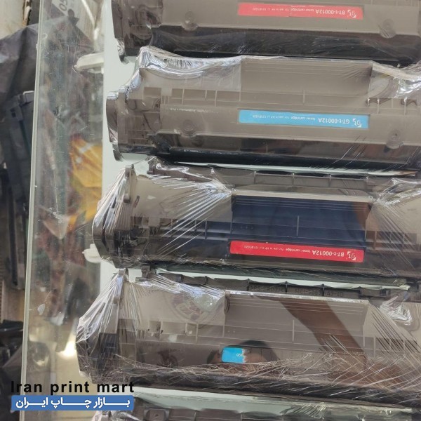 کارتریج اچ پی 12a