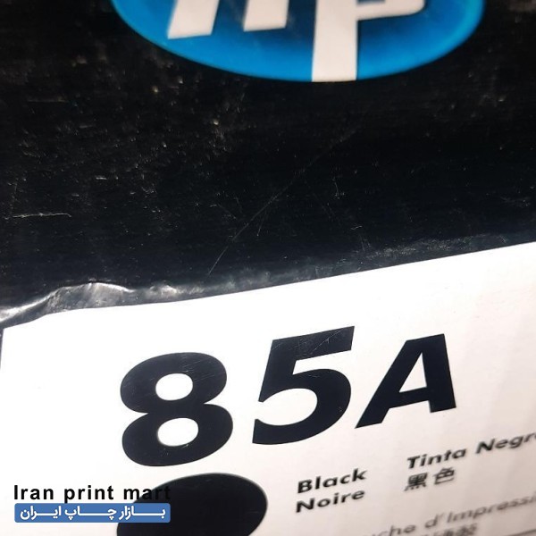 کارتریج85a اچ پی اصلی