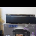 پرینتر اپسون جوهر خوراکی درحد