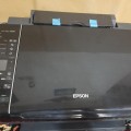 پرینتر epson جوهر افشان