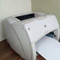 پرینتر لیزری hp مدل 1300