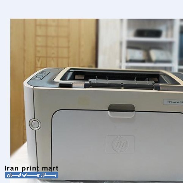 پرینتر لیزری hp