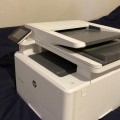 پرینتر لیزری HP مدل LaserJet Pro MFP M426fdw