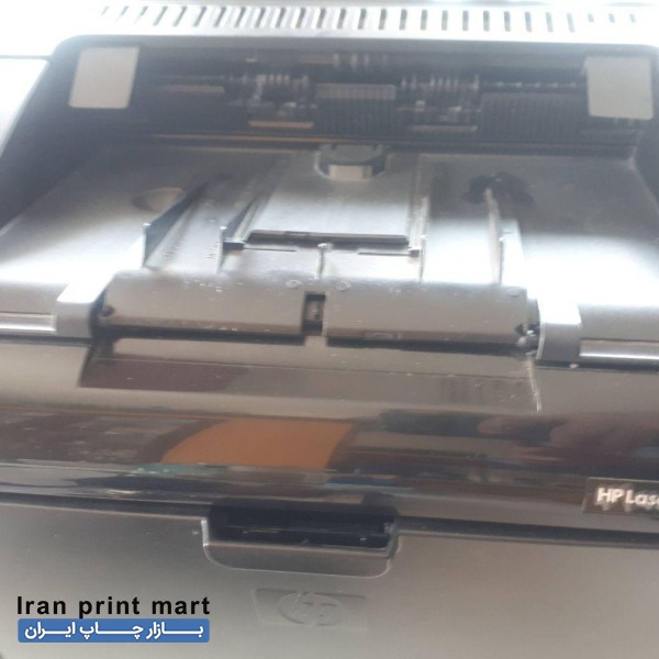 پرینتر لیزری اچ پی p1102w