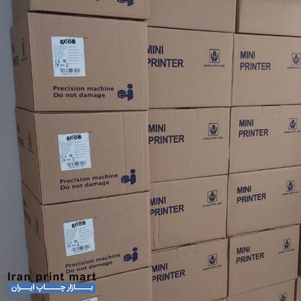پرینترحرارتی/چاپگر