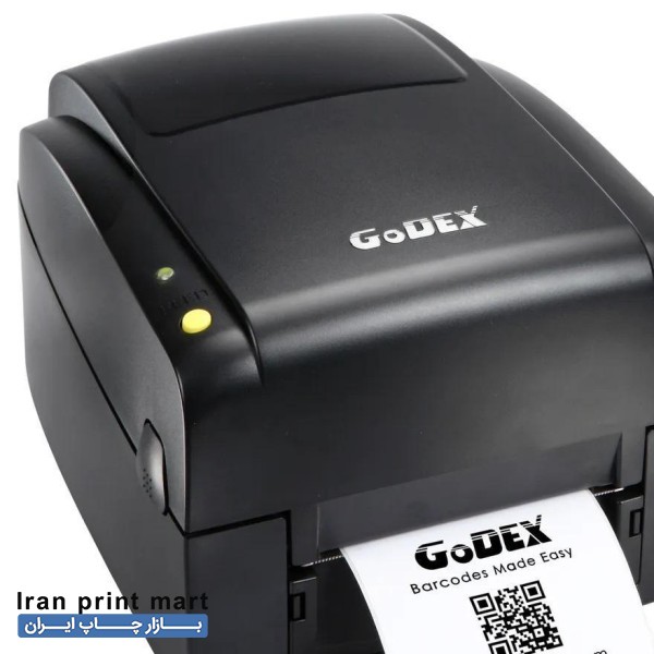 پرینتر لیبل زن نو پلمپ با گارانتی و نرم افزار