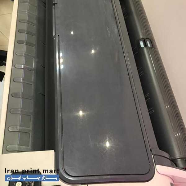 پلاتر اچ پی