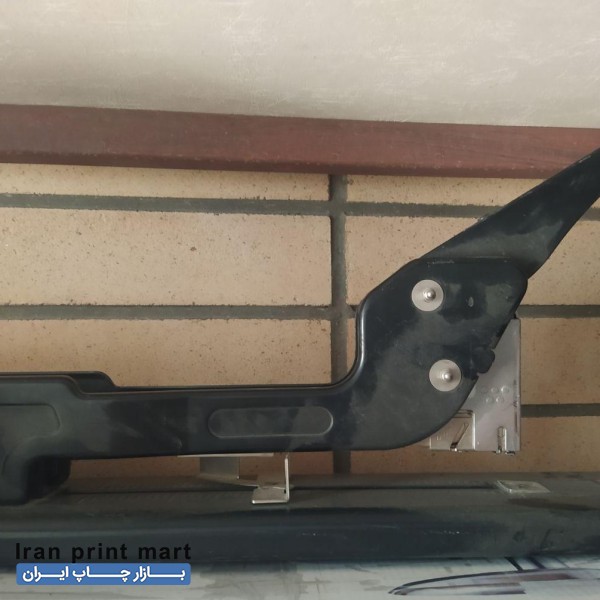 دستگاه منگنه زن کانگورو