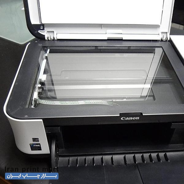 پرینتر جوهر افشان سه کاره کانن CANON PIXMA MP250