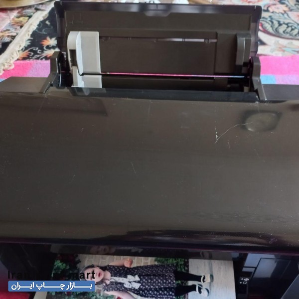 پرینتر . اپسون . جوهر افشان. epson