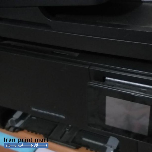 پرینتر hp اچ پی رنگی لیزری مدل m177fw