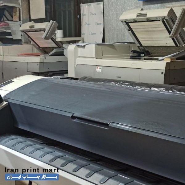 پلاتر تی ۷۹۵ متراژ پایین