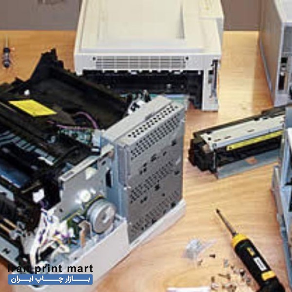 شارژ کارتریج تعمیرات پرینتر کپی اسکن چاپگر