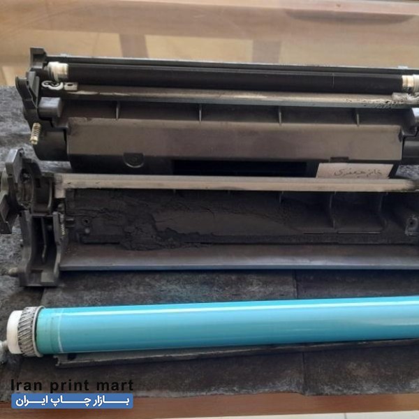 شارژ کارتریج و تعمیر پرینتر در محل مشتری