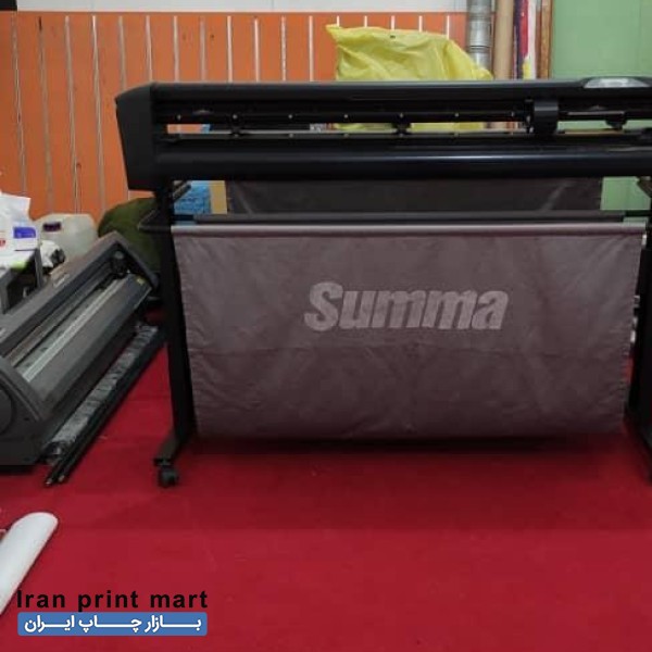 تعمیر فروش تعویض خرید کاتر پلاتر شبرنگ کاترپلاتر