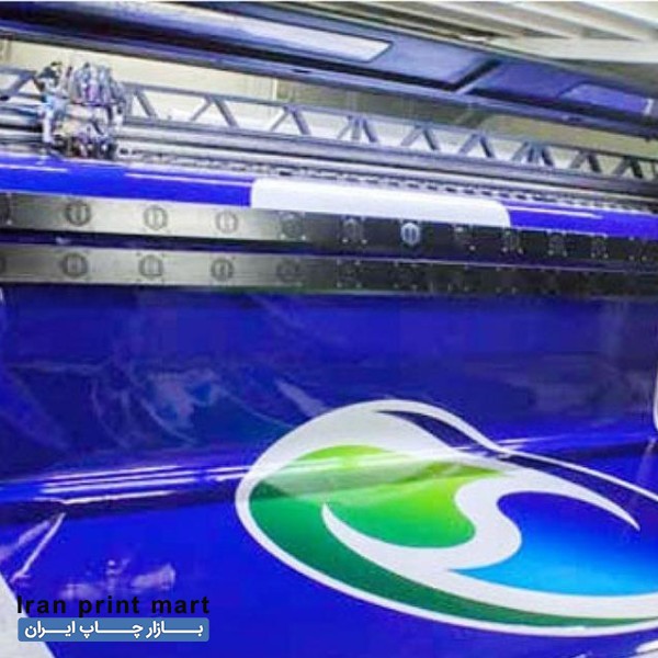 چاپ شبانه روزی بنر بدون تعطیلی dtf