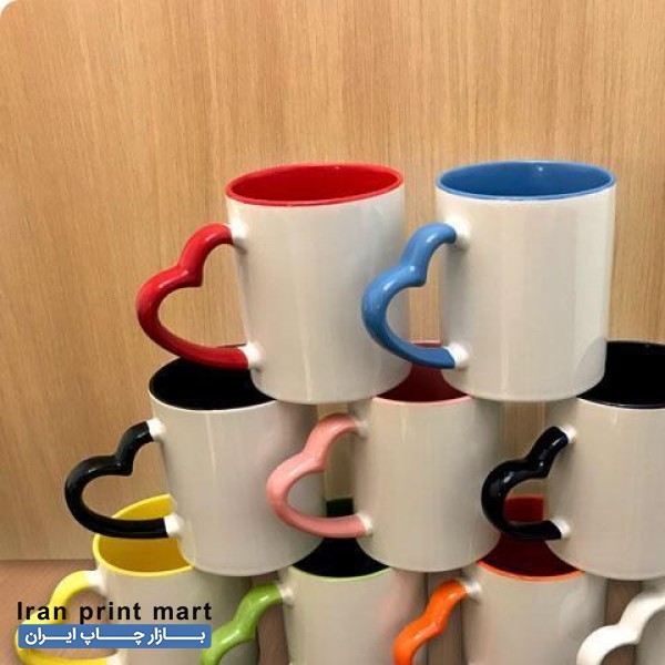 چاپ لیوان قالیچه پازل تیشرت گارد تابلوفرش