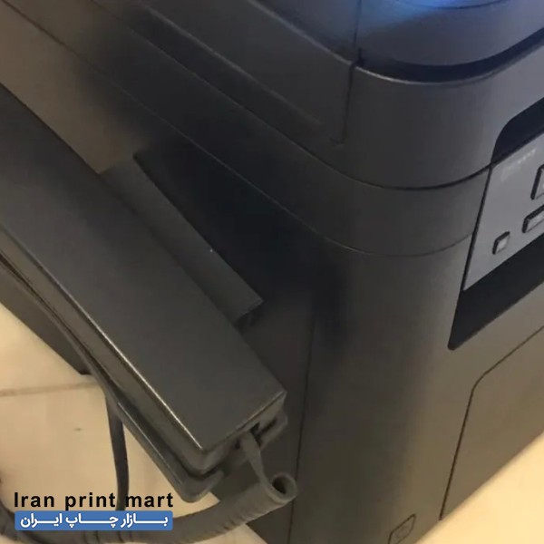 پرینتر چندکاره لیزری کانن مدل i-Sensys MF237w