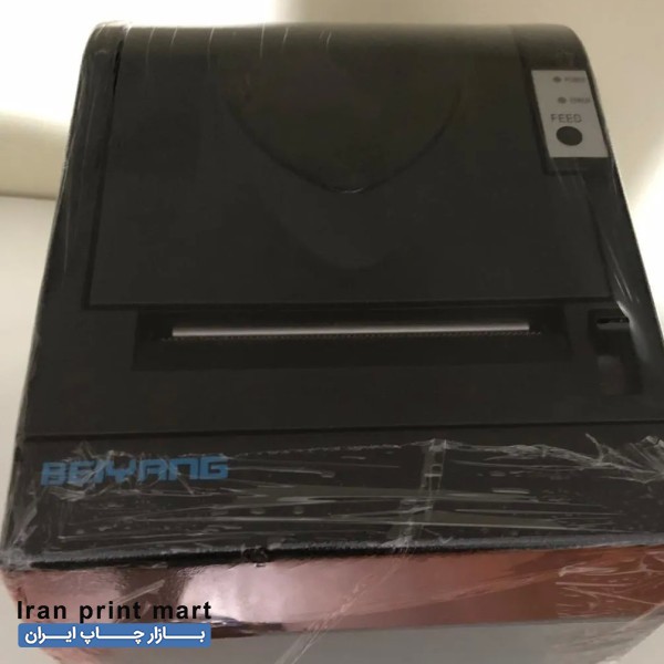 ترمینال پرینتر حرارتی