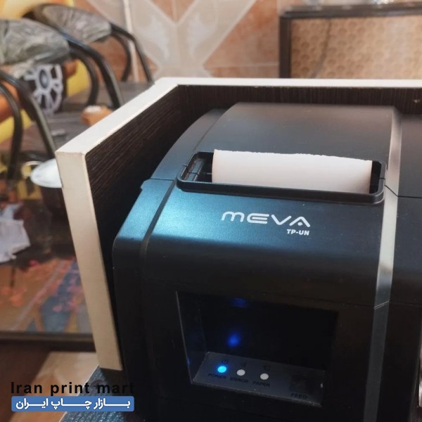 پرینتر حرارتی میوا