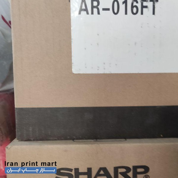 کارتریج دستگاه کپی