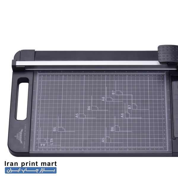 پرفراژ دستی