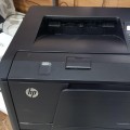 فروش پرینتر لیزری HP 401dn