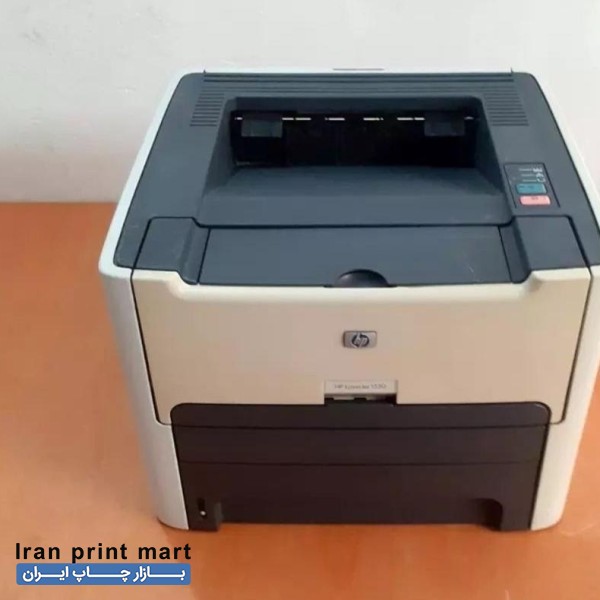پرینتر لیزری اچ پی hp 1320