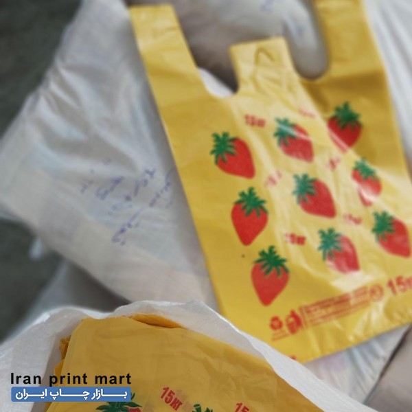 اپراتوری دستکاهای تولید،چاپ و بسته بندی پلاستیک