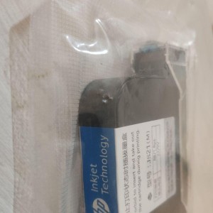 کارتریج جت پرینتر و شارژ