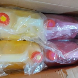 جوهر دستگاه بنر کونیکا