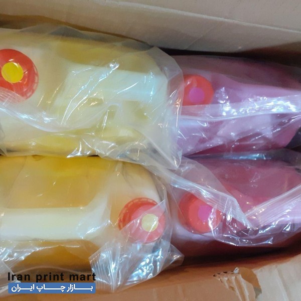 جوهر دستگاه بنر کونیکا