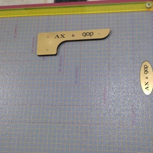 کاتر رومیزی