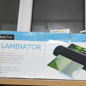 دیتگاه لمینت،همان پرس A3