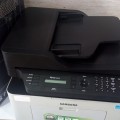پرینترلیزری 4کاره m 2070f سامسونگ