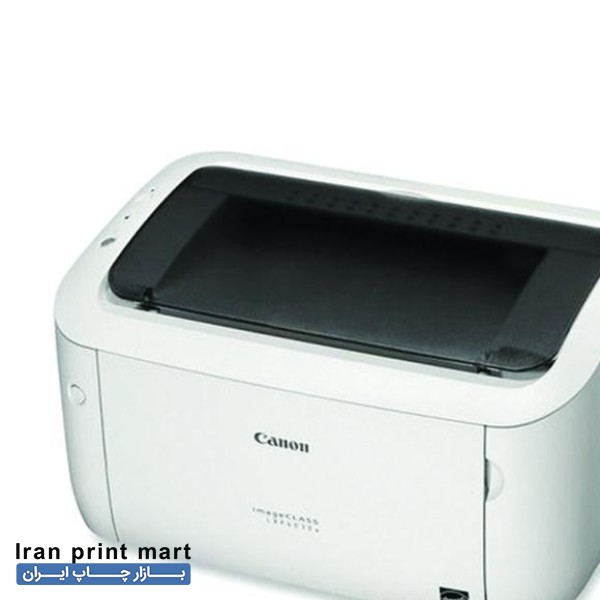 پرینتر لیزری تک کاره CANON LBP6018w