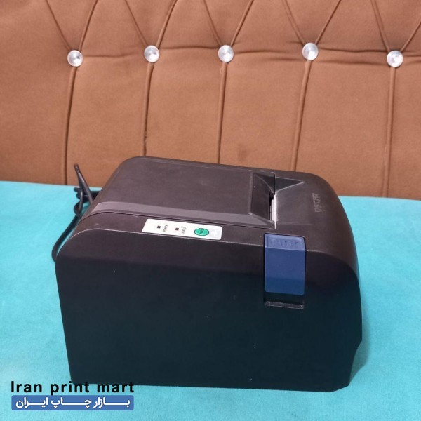 فیش پرینتر ۶ سانتی،و۸ سانتی دو پورته(حرارتی)