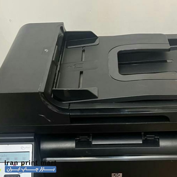 پرینتررنگی لیزری وایرلس3کاره hp 175nw