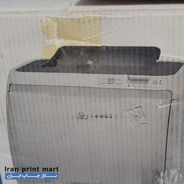پرینتررنگی لیزری  اچ پی مدل ۱۶۰۰