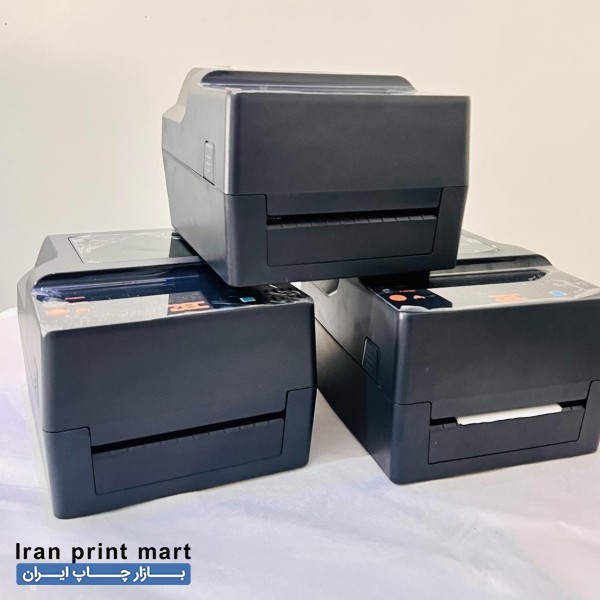 پرینتر لیبل زن