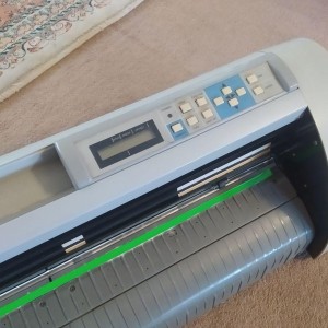 کاتر پلاتر میماکی