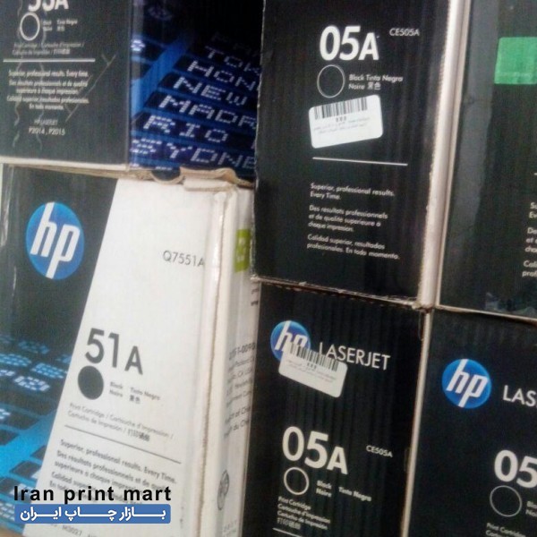 کارتریج پرینتر