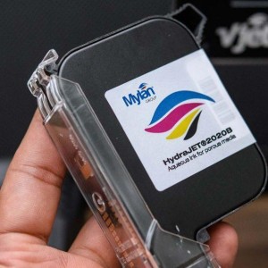 کارتریج جت پرینتر جوهر مصرفی تاریخزن تاریخ زن