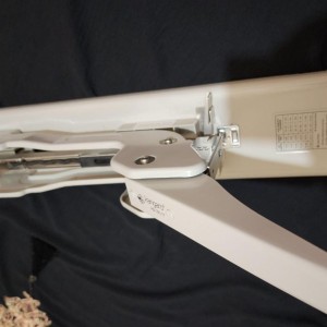 منگنه بزرگ کانگرو اصلی hd23L