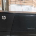 پرینتر لیزری hp 200