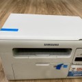 پرینتر 3کاره لیزری samsung scx3400