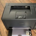 پرینترلیزری رنگیcanon lbp7018