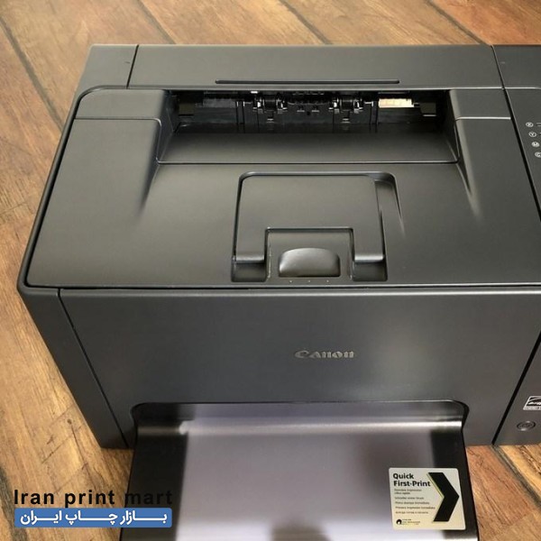 پرینترلیزری رنگیcanon lbp7018